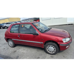 Aile avant droit PEUGEOT 106