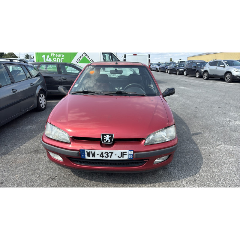 Aile avant droit PEUGEOT 106 Photo n°12