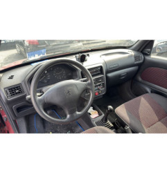 Aile avant droit PEUGEOT 106