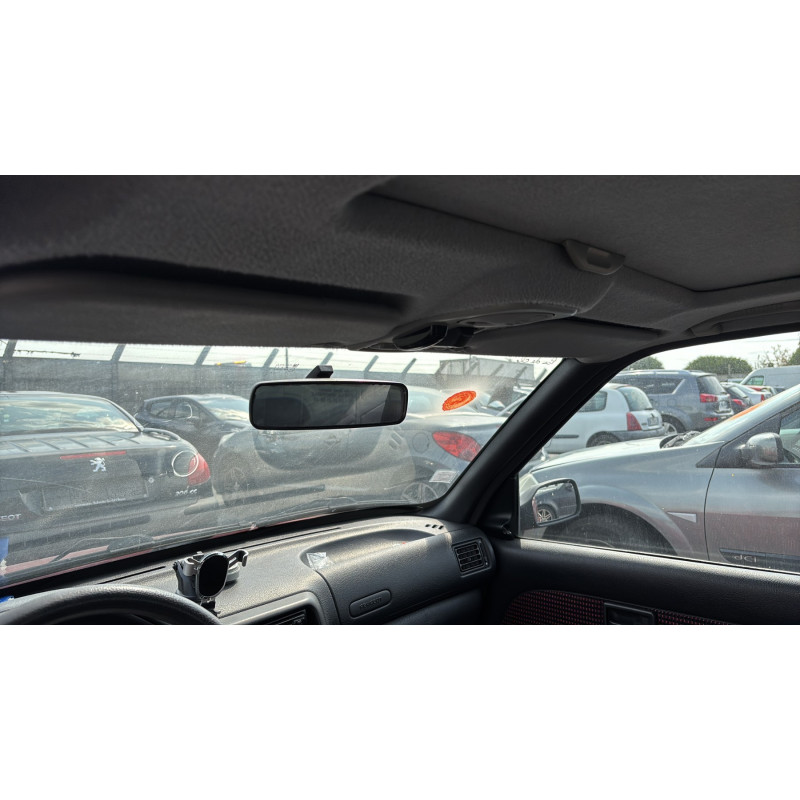 Aile avant droit PEUGEOT 106 Photo n°17