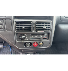 Aile avant droit PEUGEOT 106