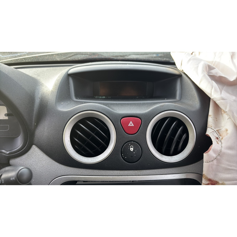 Pedale d'accelerateur CITROEN C3 1 Photo n°19