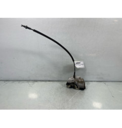 Serrure arriere droit CITROEN C3 1 Photo n°1