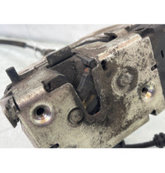 Serrure arriere droit CITROEN C3 1