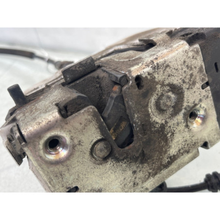 Serrure arriere droit CITROEN C3 1