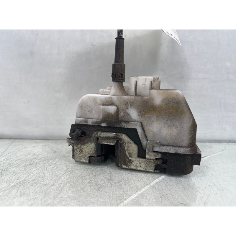 Serrure arriere droit CITROEN C3 1 Photo n°3
