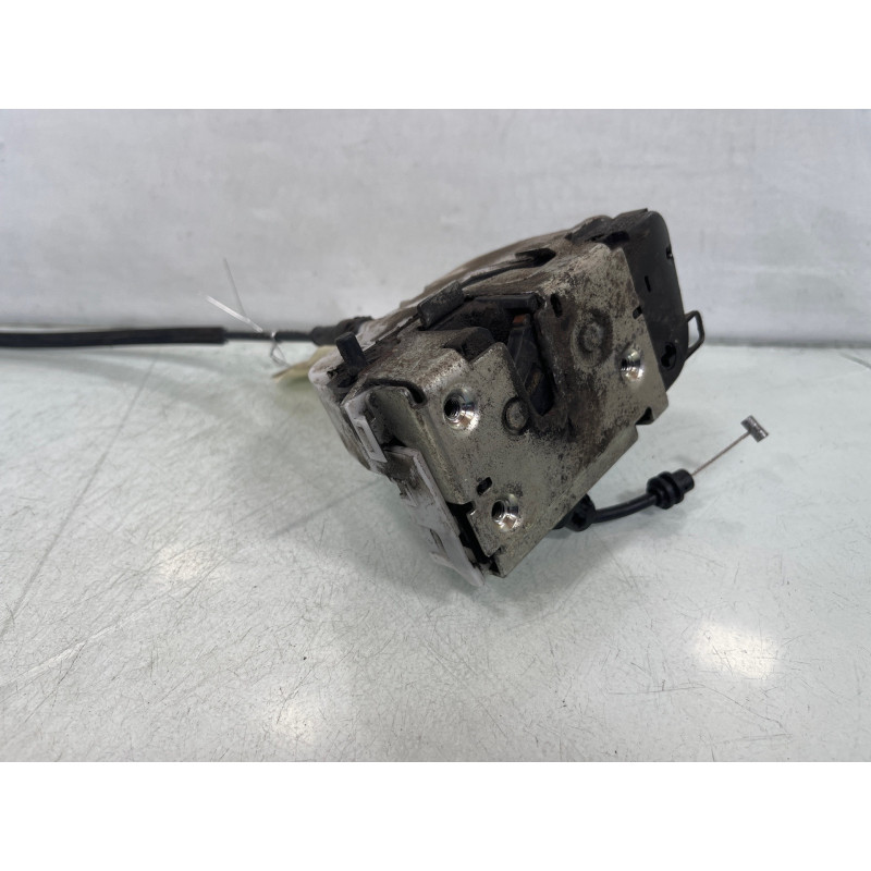 Serrure arriere droit CITROEN C3 1 Photo n°5