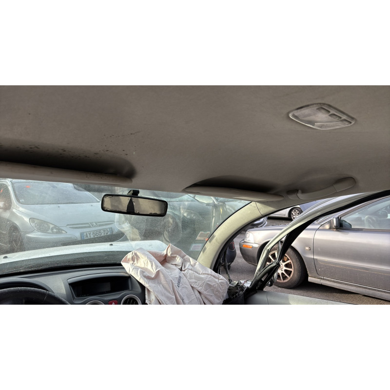 Serrure arriere droit CITROEN C3 1 Photo n°19