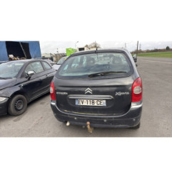 Aile avant gauche CITROEN XSARA PICASSO