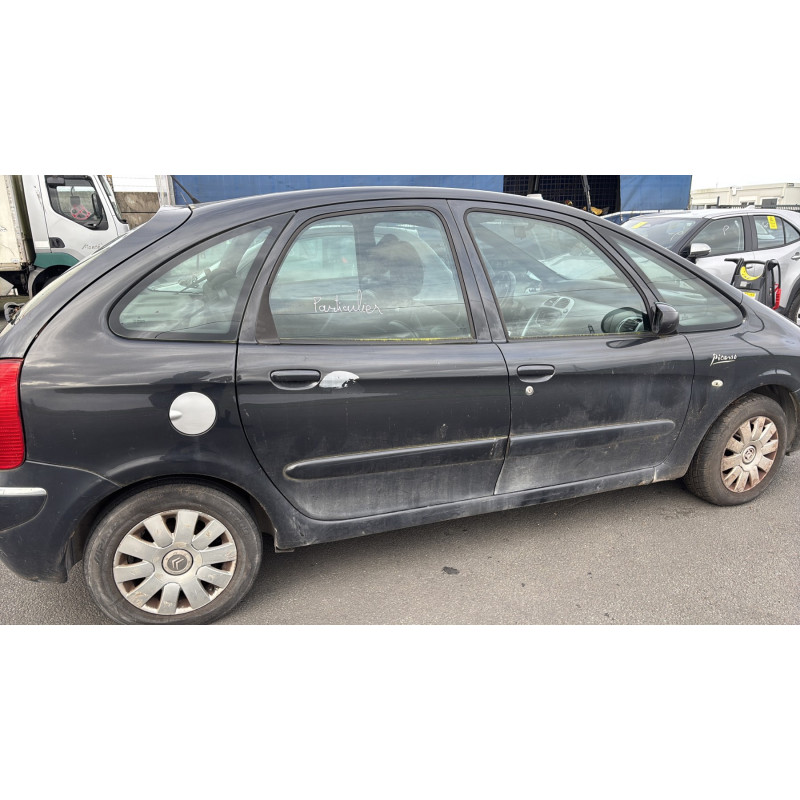 Aile avant gauche CITROEN XSARA PICASSO Photo n°20