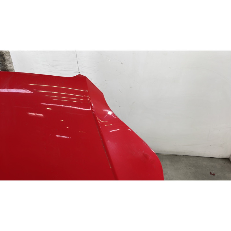 Capot CHEVROLET AVEO 1 Photo n°3