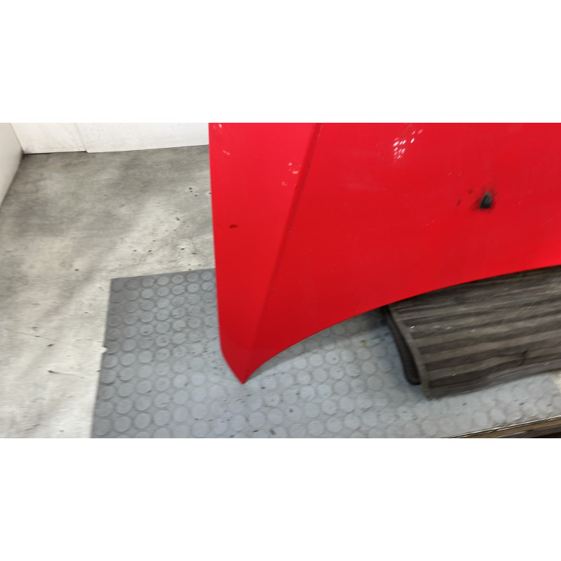 Capot CHEVROLET AVEO 1 Photo n°5