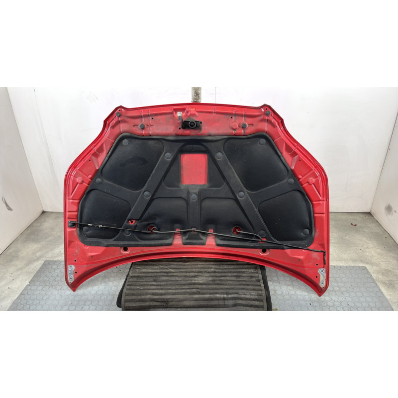 Capot CHEVROLET AVEO 1 Photo n°6