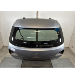 Malle/Hayon arriere PEUGEOT 308 2 SW Photo n°1