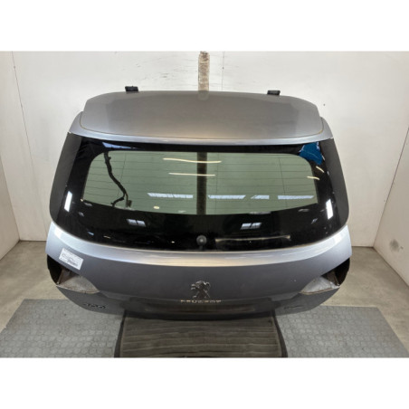 Malle/Hayon arriere PEUGEOT 308 2 SW Photo n°1