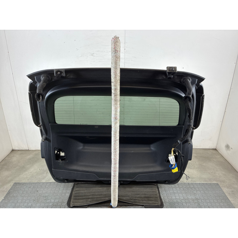 Malle/Hayon arriere PEUGEOT 308 2 SW Photo n°5