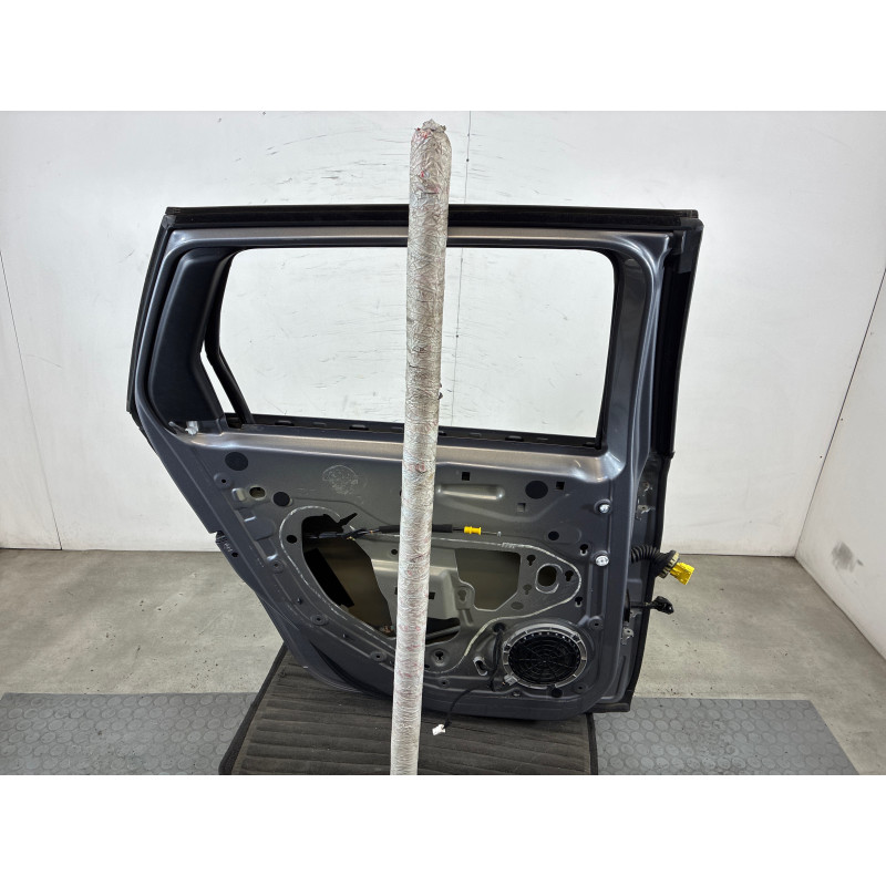 Porte arriere gauche PEUGEOT 308 2 SW Photo n°5