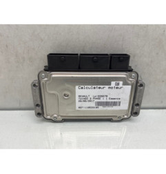Calculateur moteur RENAULT TWINGO 3