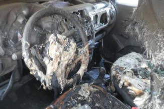 Cardan droit (transmission) DACIA DOKKER