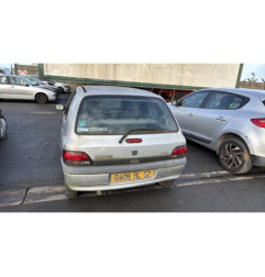 Retroviseur gauche RENAULT CLIO 1
