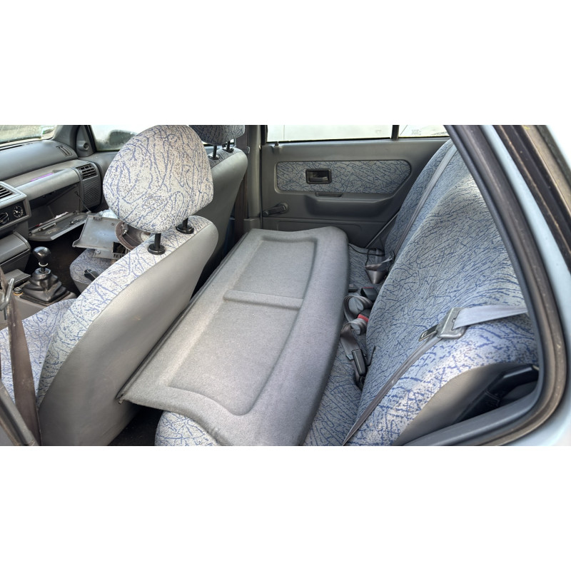 Retroviseur gauche RENAULT CLIO 1 Photo n°17