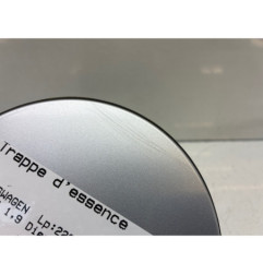 Trappe d'essence VOLKSWAGEN GOLF 4 Photo n°1