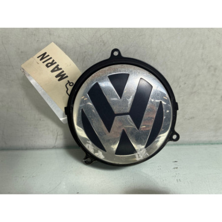 Bouton de coffre VOLKSWAGEN GOLF 5