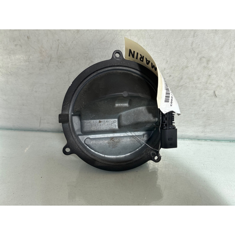 Bouton de coffre VOLKSWAGEN GOLF 5 Photo n°3
