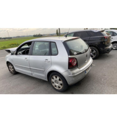Pedale d'accelerateur VOLKSWAGEN POLO 4