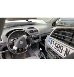 Pedale d'accelerateur VOLKSWAGEN POLO 4