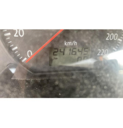 Pedale d'accelerateur VOLKSWAGEN POLO 4