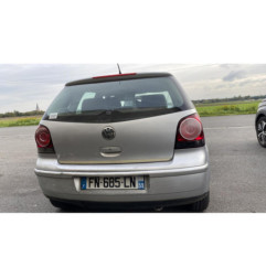Pedale d'accelerateur VOLKSWAGEN POLO 4