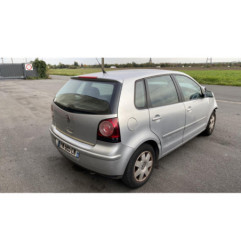 Pedale d'accelerateur VOLKSWAGEN POLO 4