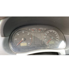 Pedale d'accelerateur VOLKSWAGEN POLO 4
