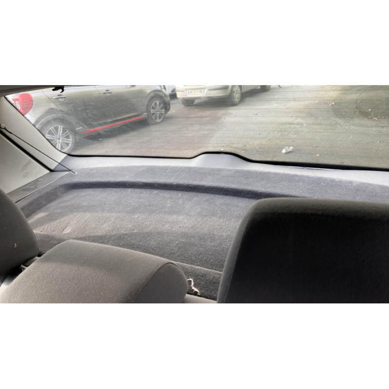 Pedale d'accelerateur VOLKSWAGEN POLO 4 Photo n°18