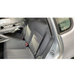 Pedale d'accelerateur VOLKSWAGEN POLO 4