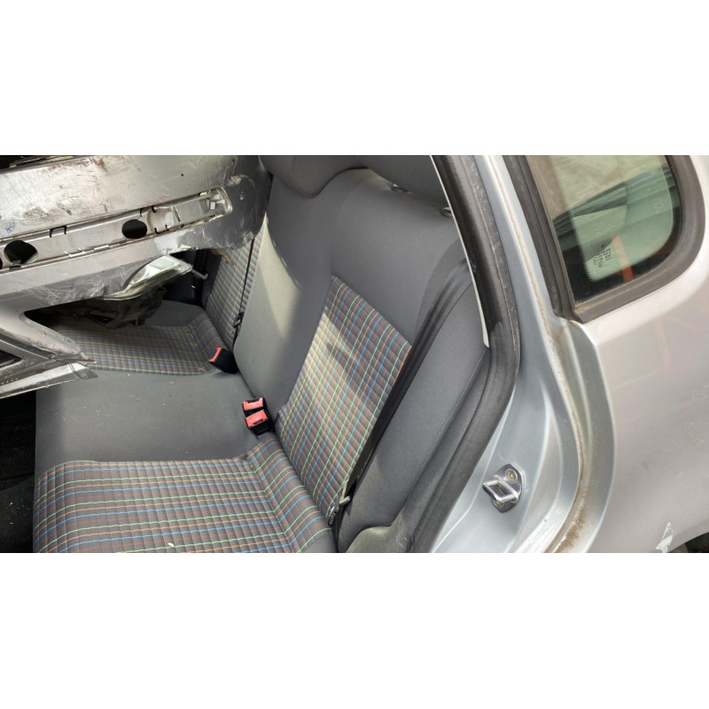 Pedale d'accelerateur VOLKSWAGEN POLO 4 Photo n°19