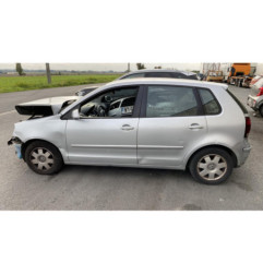 Pedale d'accelerateur VOLKSWAGEN POLO 4