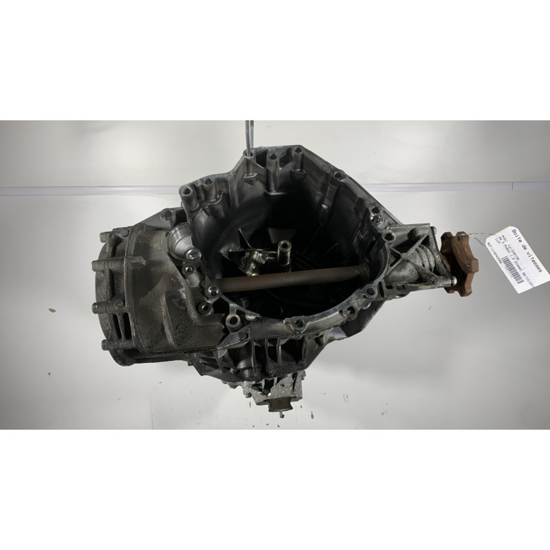 Boite de vitesses AUDI A4 3 Photo n°1