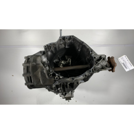 Boite de vitesses AUDI A4 3 Photo n°1