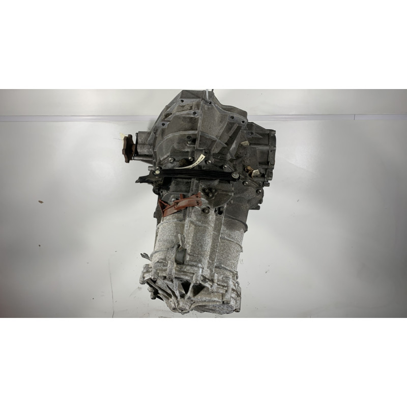 Boite de vitesses AUDI A4 3 Photo n°3