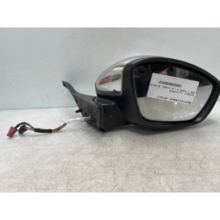 Retroviseur droit PEUGEOT 208 1 Photo n°1