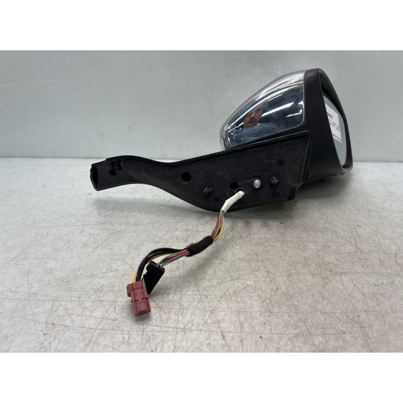 Retroviseur droit PEUGEOT 208 1 Photo n°4