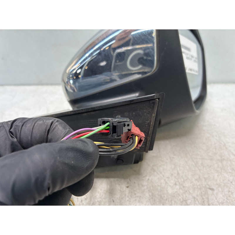 Retroviseur droit PEUGEOT 208 1 Photo n°5