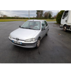 Aile avant droit PEUGEOT 106