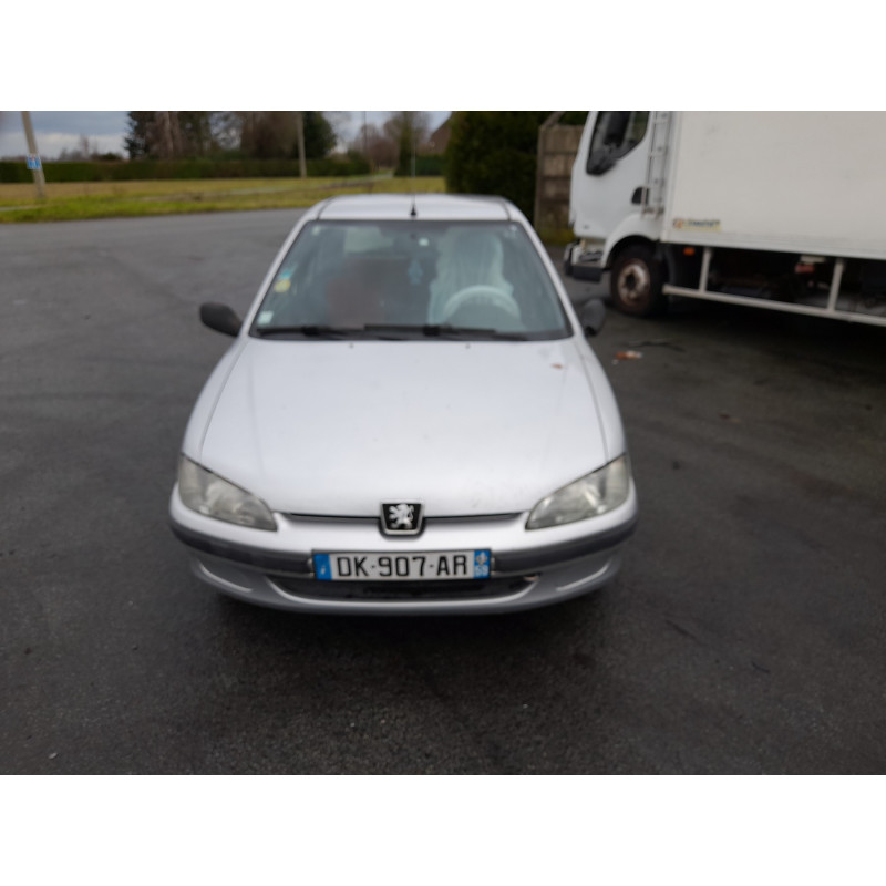 Aile avant droit PEUGEOT 106 Photo n°12