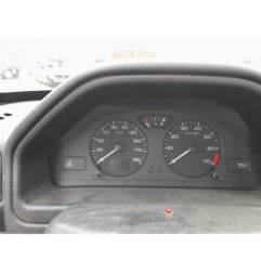 Aile avant droit PEUGEOT 106