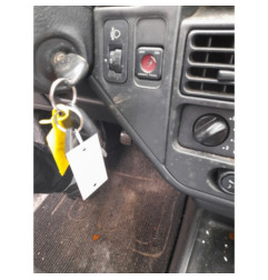Aile avant droit PEUGEOT 106