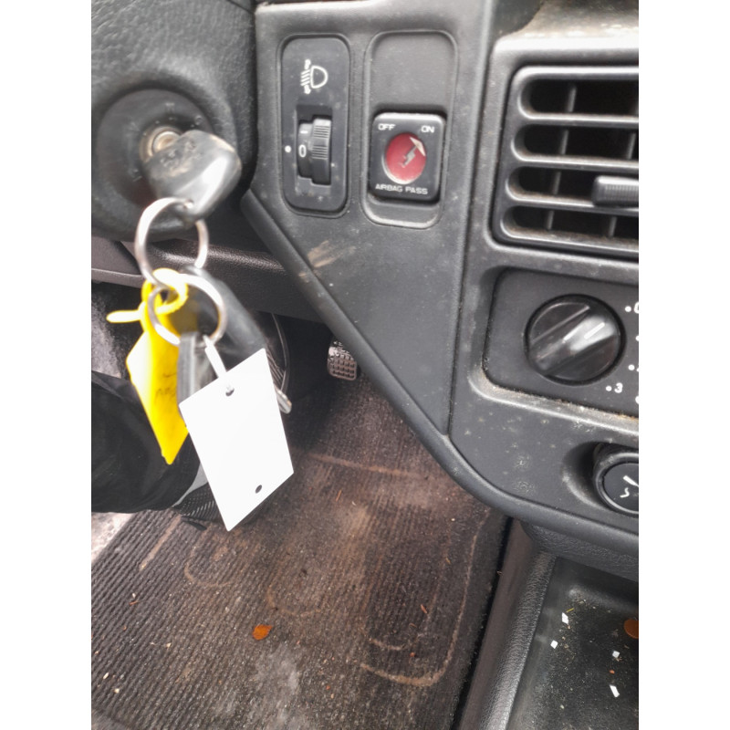 Aile avant droit PEUGEOT 106 Photo n°18