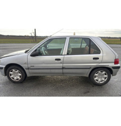 Aile avant droit PEUGEOT 106